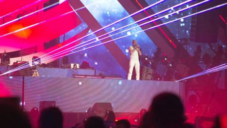JD Wood Jörg Dewald BigCityBeats World Club Dome Sänger