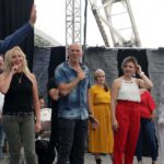 Corona-Song als Band Aid Projekt aus Hanau