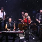 Ina Morgan Band