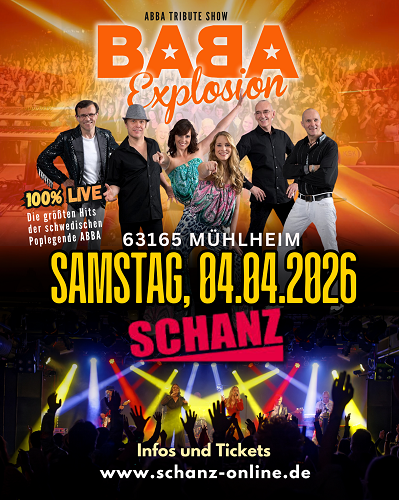 04.04.2026 - BABA Explosion - Schanz Mühlheim
